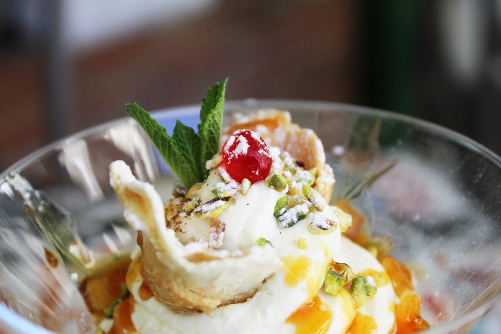 DOLCI
